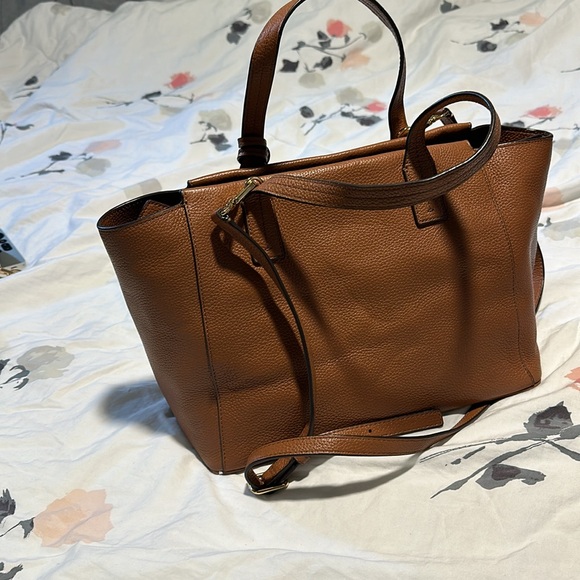 Tory Burch tote bag - Picture 4 of 6